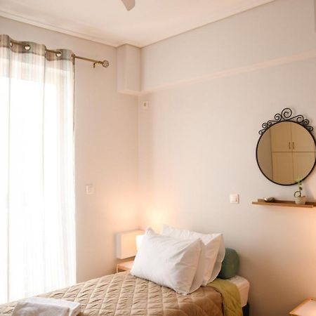Ageliki'S Athens Apartment Exterior photo